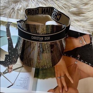 Cute Lux Sexy SunVisor Sunvisor Hat